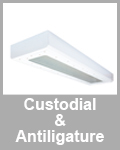 Custodial lighting